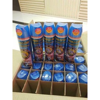 thuốc xịt chuột thái lan