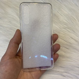 ốp lưng silicon trong xiaomi mi9SE