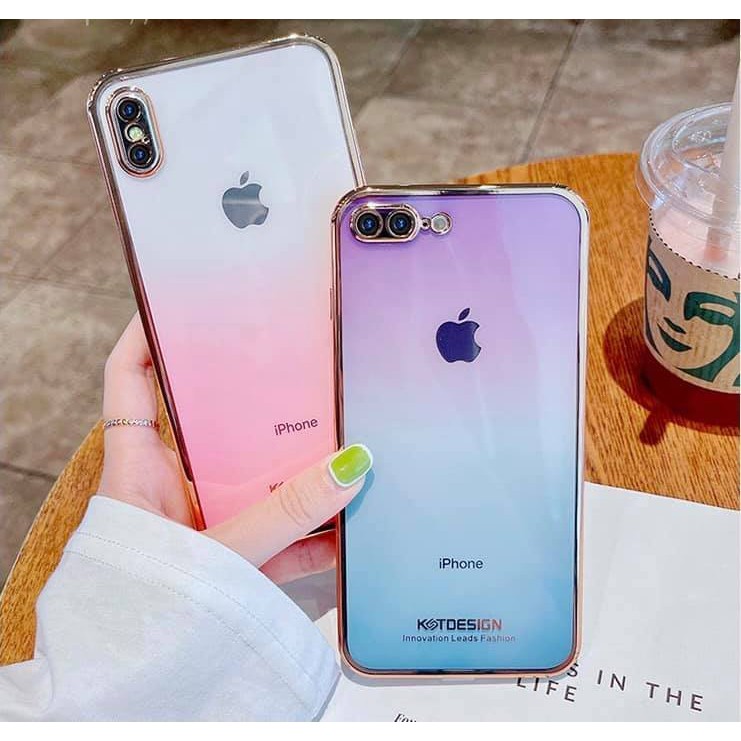 Ốp lưng KST Design cực xinh cho IPhone 7/8PLUS đến 12PROMAX | BigBuy360 - bigbuy360.vn