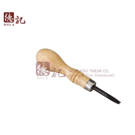 Dụng cụ ngành giày K8076-02 - Leather Tools