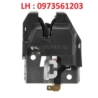 Cơ cấu khóa cốp Gentra, Khóa cốp, khóa ngậm cốp -tặng vòng xoay hương hoa