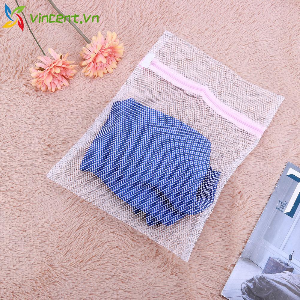 Túi lưới giặt đồ lót tiện dụng