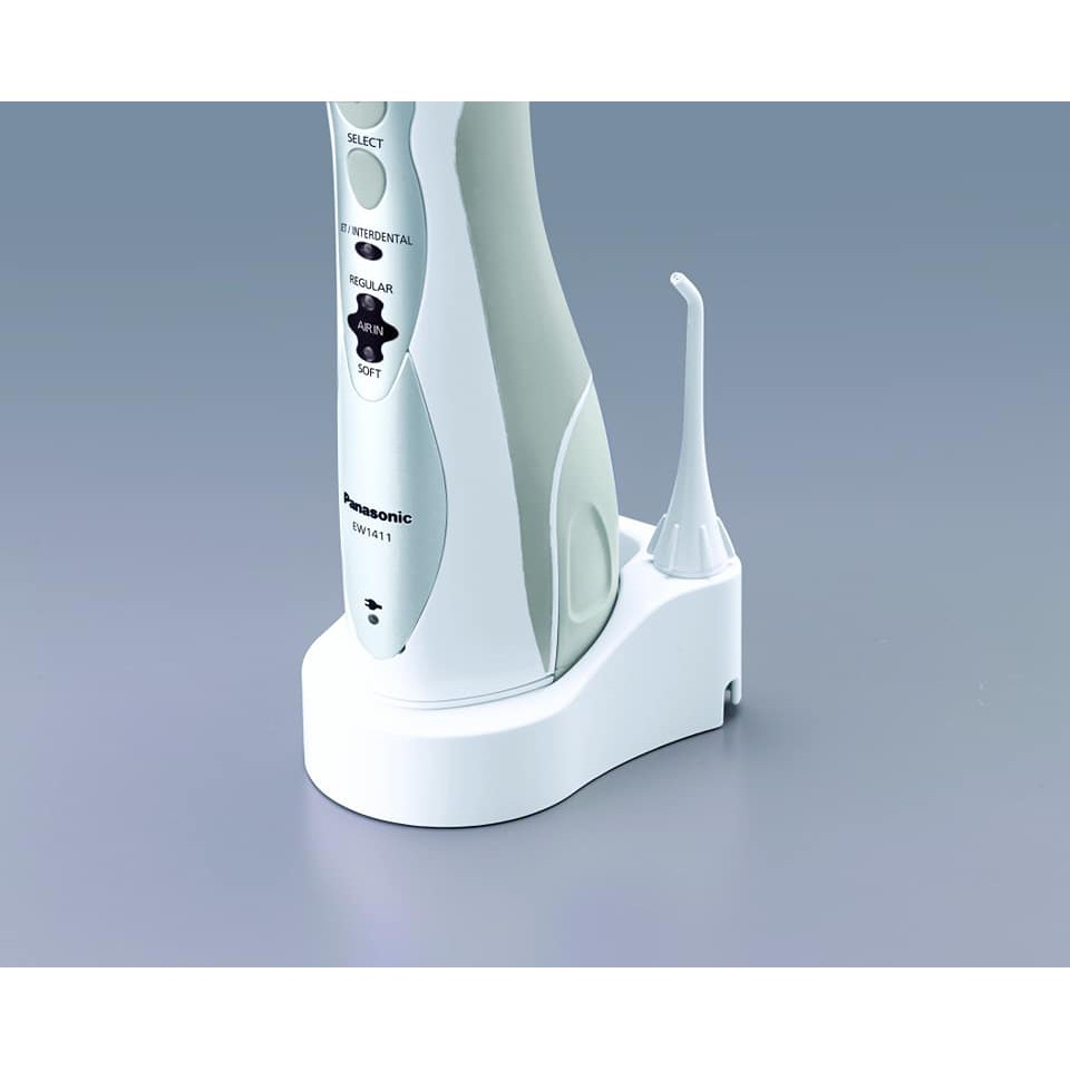 Máy tăm nước PANASONIC Ew 1411 [Hàng chính hãng]