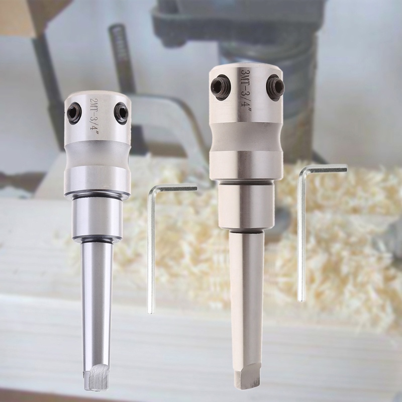 Giá Đỡ Dụng Cụ Khoan Chuyên Dụng MT2 MT3 3 / 4 &quot;