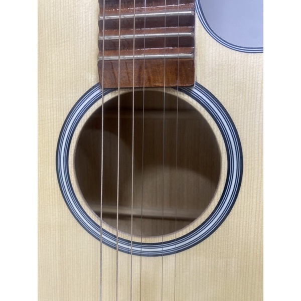 Miệng Lỗ Đàn Guitar