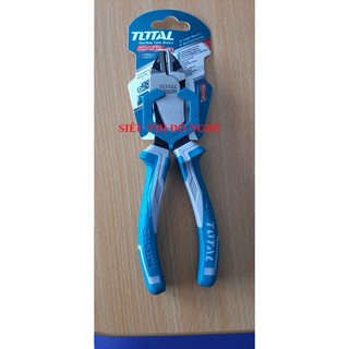 7inch - 180mm kềm cắt đầu nặng total tht27716
