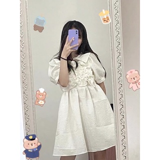 Váy babydoll
