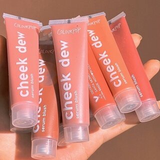 [bill Mỹ] Phấn má Colourpop dạng kem Cheek Dew | BigBuy360 - bigbuy360.vn