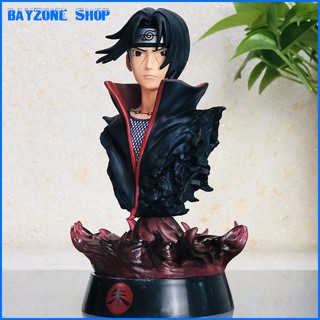 Mô hình itachi có đèn led hàng mới siêu đẹp