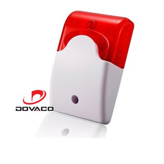 Còi hú, đèn chớp ST-103 âm lượng 110dB