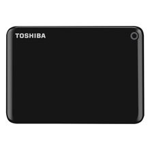 Ổ Cứng Di Động Toshiba Canvio Connect Portable V9 1TB USB 3.0 chính thức.