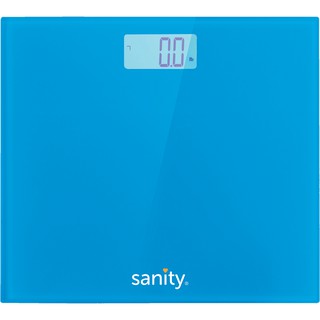 Cân sức khỏe điện tử SANITY (Bảo hành 2 năm)