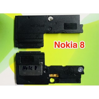 Cụm chuông, loa ngoài Nokia 8