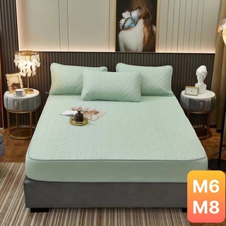 ga chống thấm cotton chun chần