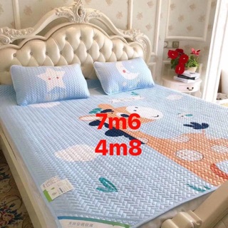Chiếu điều hoà tencel 1,8x2m