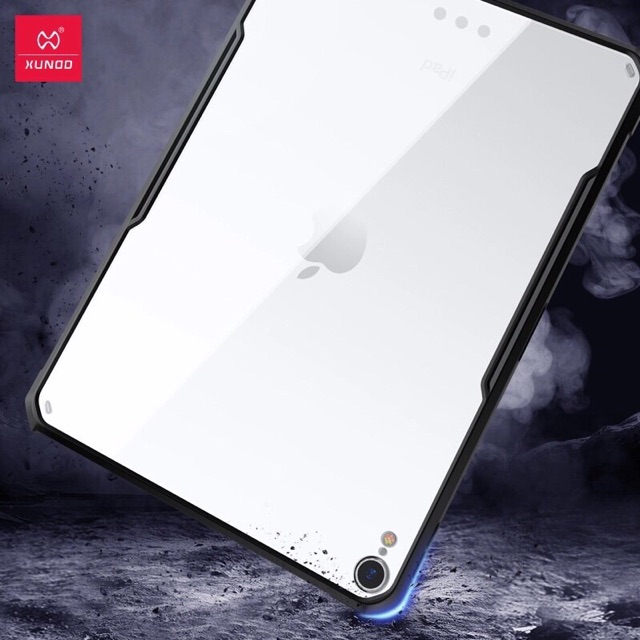 Ốp Chống Sốc Các Dòng Ipad Chính Hãng XUNDD (Ipad Mini 1/2/3, Air 1/2, 2017, 2018, Pro) | BigBuy360 - bigbuy360.vn