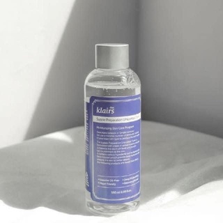 𝐓𝐎𝐍𝐄𝐑 𝐊𝐋𝐀𝐈𝐑𝐒 ( 𝐊𝐇𝐎̂𝐍𝐆 𝐌𝐔̀𝐈 ) 180ml
