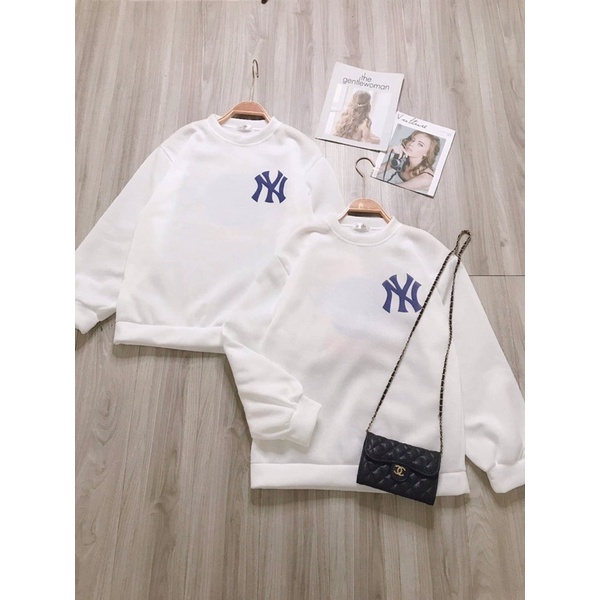 Áo Sweater NY LIKE