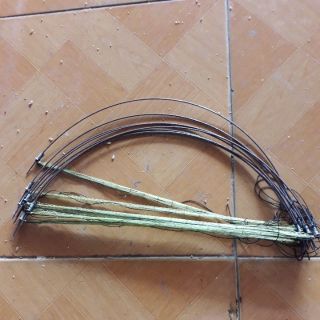 Cung bẫy chim cút