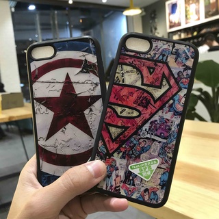 SIÊU SALE - Ốp lưng iphone siêu anh hùng siêu chất