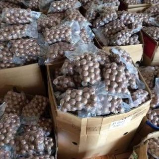 1 kg macca sấy