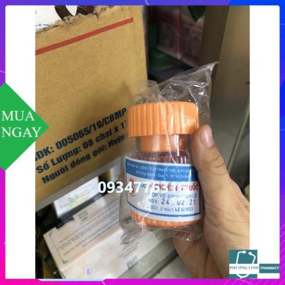 DỤNG CỤ NGHIỀN THUỐC CHO BÉ