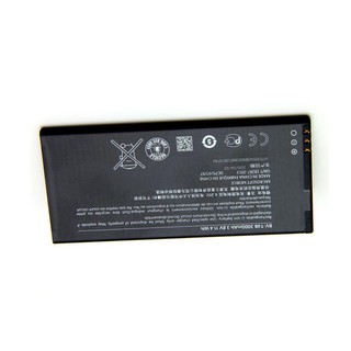 Pin Nokia Lumia 640XL BV-T4B