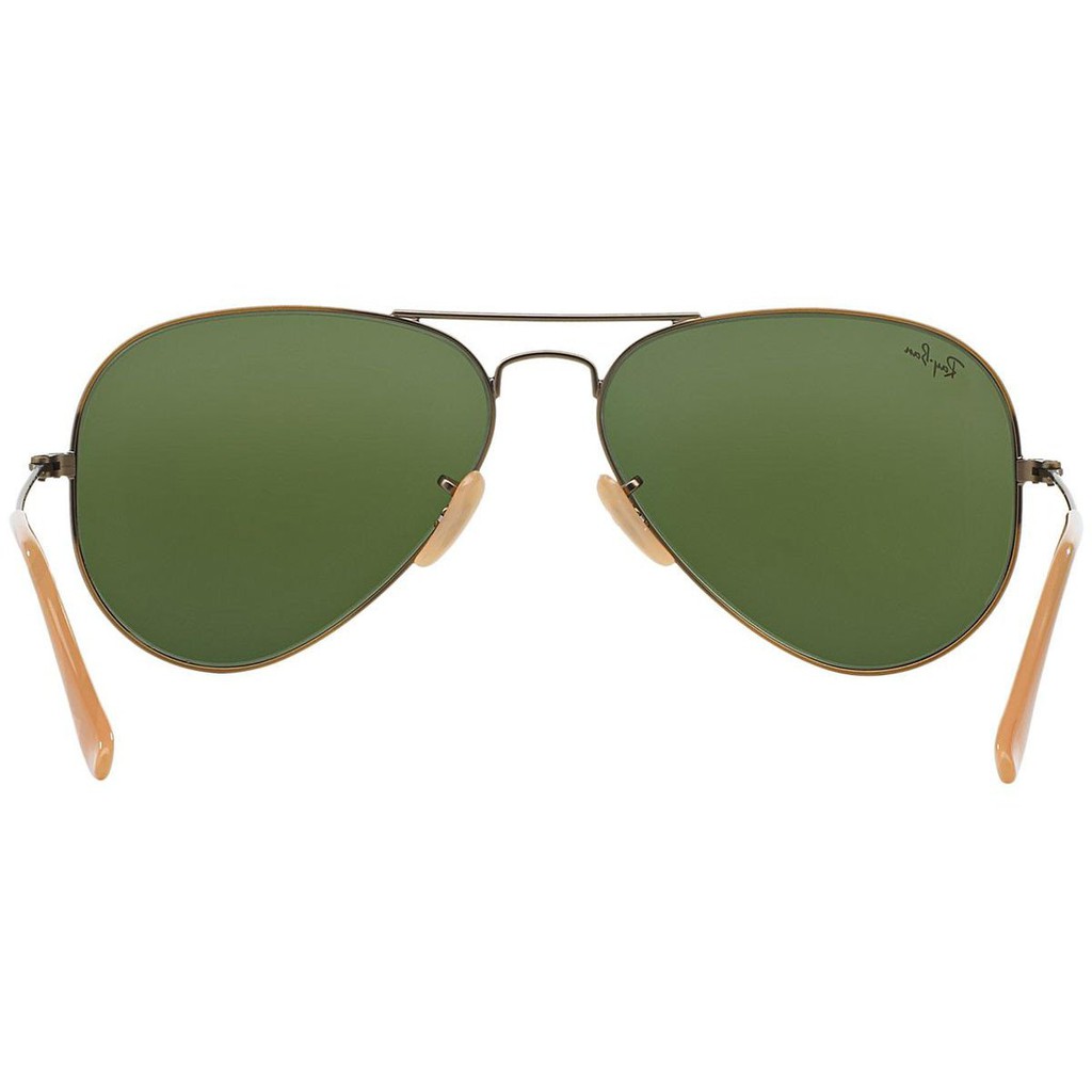 Kính RayBan nam nữ RB3025 167/4K