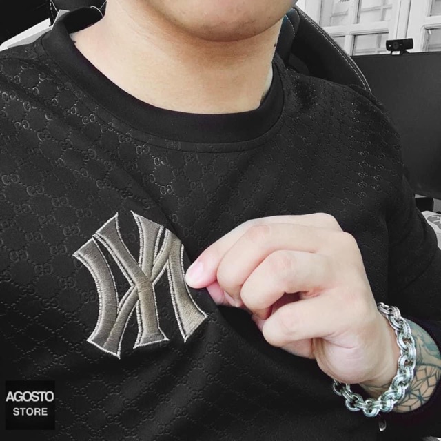 Bộ hàng hiệu thu đông cao cấp cho nam - bộ thể thao ny