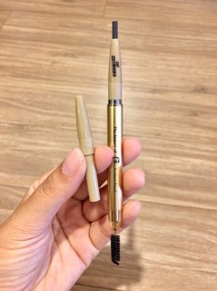 Chì kẻ chân mày Whoo EyeBrow Pencil