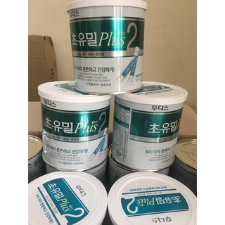 Combo 2 hộp Sữa Non Plus số 2