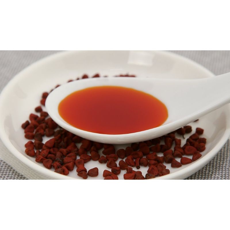 1Kg Hạt điều màu ( Hạt Cà ri )