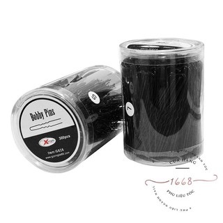 KẸP CỐ ĐỊNH TÓC HÌNH CHỮ U - 3 SIZE