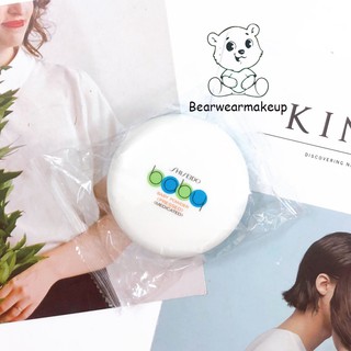 PHẤN RÔM SHISEIDO BABY POWDER PRESSED