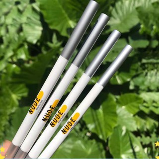 [Hàng mới về] Chì kẻ mày xoay siêu mịn chống thấm nước lâu trôi không phai màu Nnuedwe