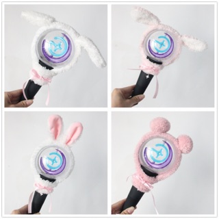 Bọc trang trí bảo vệ lightstick g friend