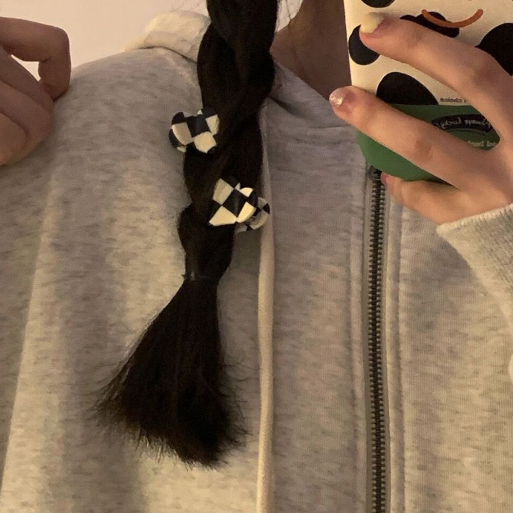 Kẹp tóc mini họa tiết da báo phong cách Hàn Quốc cổ điển dễ thương cho nữ