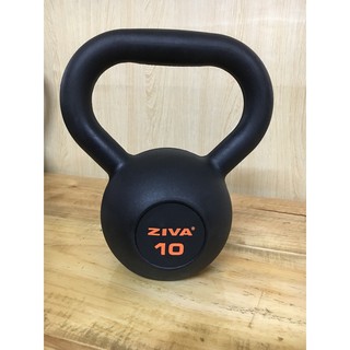 Tạ ấm cao su 10kg