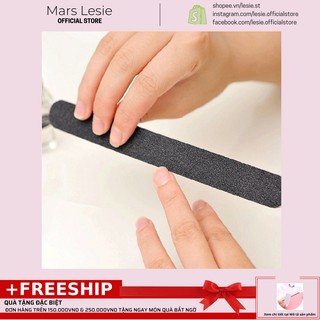 Dũa Móng Tay Form Móng Hàn Quốc 1 chiếc - DỤNG CỤ LÀM MÓNG TAY CHÂN