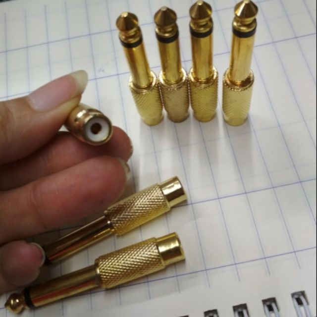 10 Rắc chuyển đổi sang AV