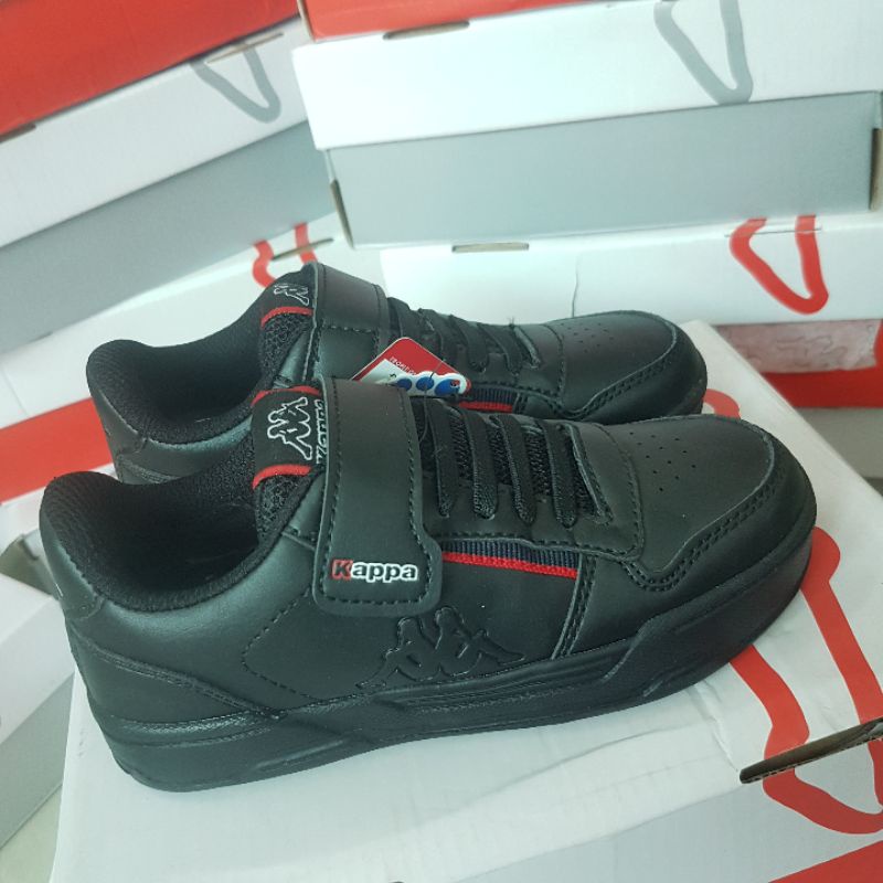 Giày thể thao bé trai 🍀CHÍNH HÃNG KAPPA🍀Size 28