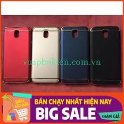 Ốp lưng 3 mảnh Plastic 360 cho SamSung Galaxy J3 Pro