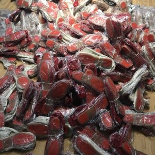 Giày búp bê nữ chun dẻo - hàng order