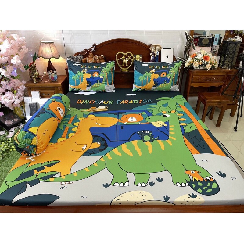 Drap thun lạnh ý