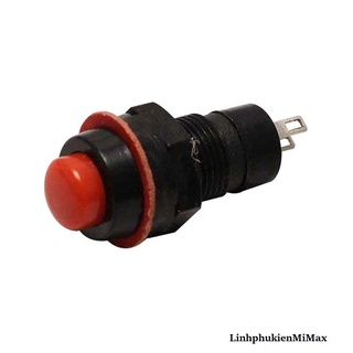 Combo 3 Cái Công tắc nhấn giữ DS-211 10mm