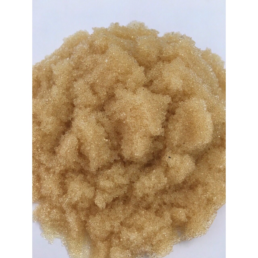 Hạt Cation làm mềm nước