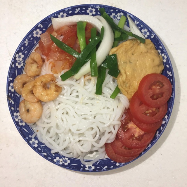 SỈ BÚN MỲ TRẮNG SẠCH SỢI TO CAO BẰNG