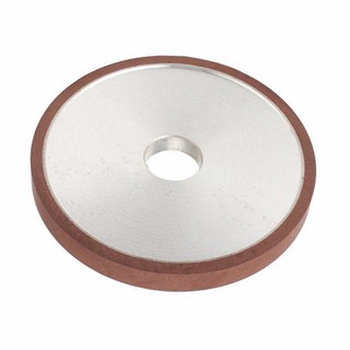 Cốc Mài Kim Cương 100mm 180 Grit Mới