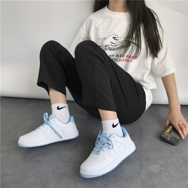 Giày ULZZANG