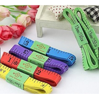 Thước Dây Đo Chiều Cao, Vòng Eo Đầu Sắt